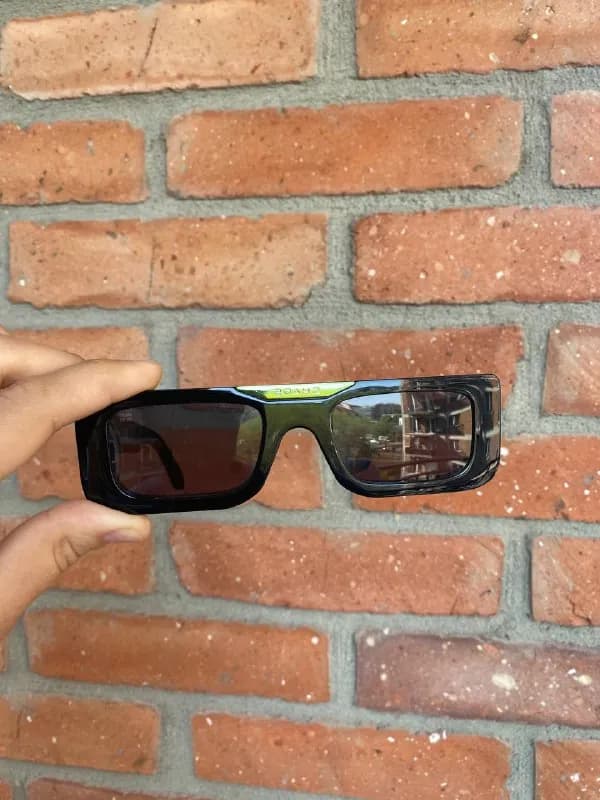 CROSTY CHAOS Sunglasses — Тбилиси — 500 ₾