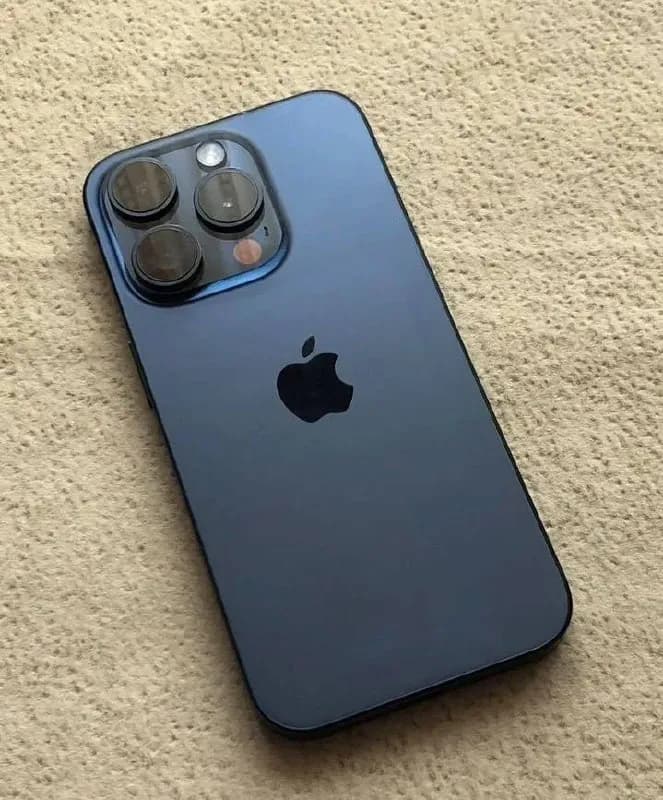 iPhone 15 Pro — Батуми — 1 450 ₾