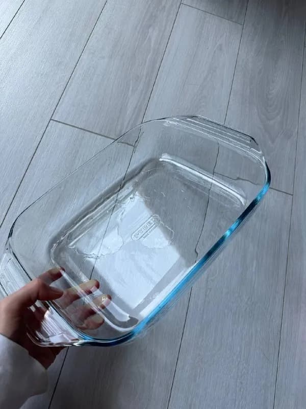 Pyrex — Тбилиси — 15 ₾