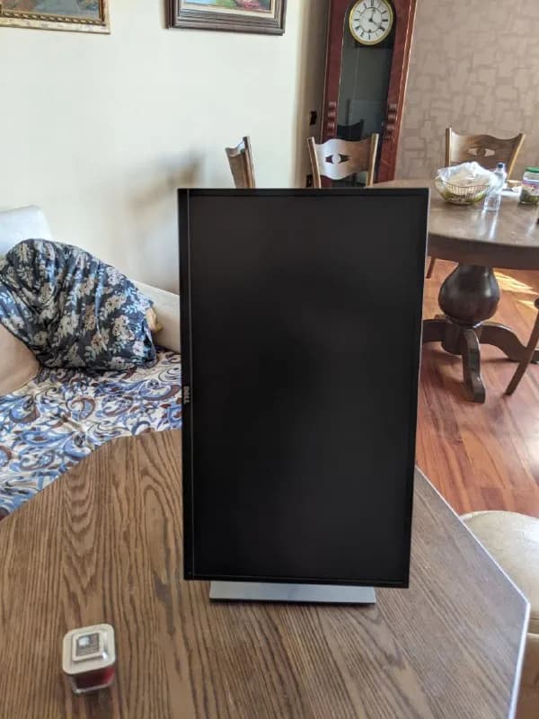 Dell 27» — Тбилиси — 270 ₾