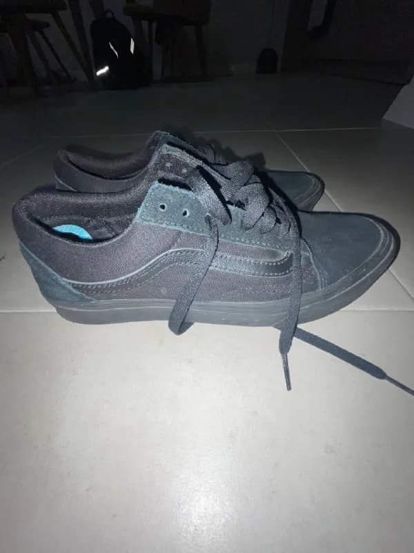 Vans old skool comfy cush — Тбилиси — 70 ₾