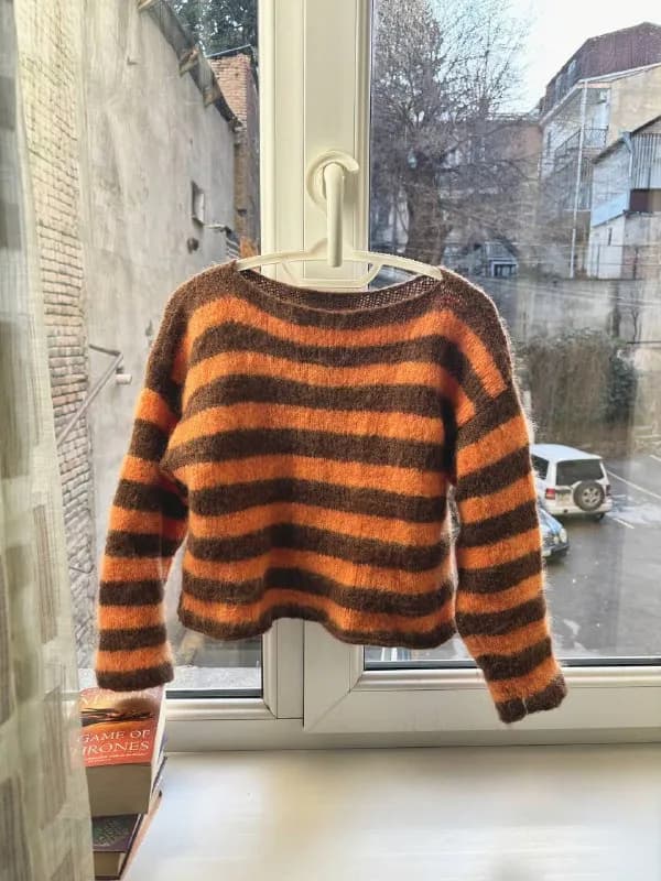 XS-S — Тбилиси — 50 ₾