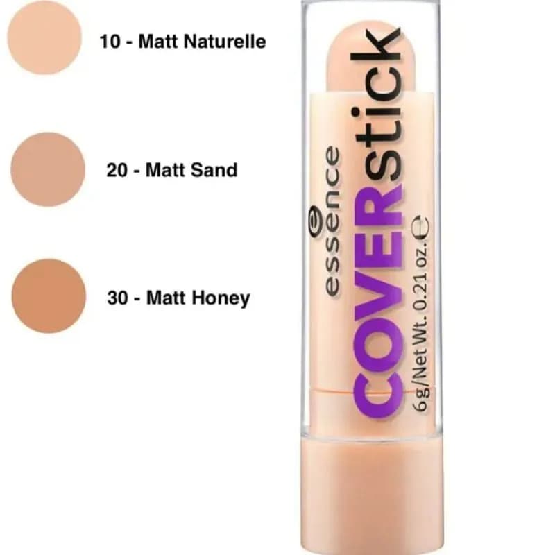 COVERstick essence тональный крем 20 matt sand — Тбилиси — 10 ₾