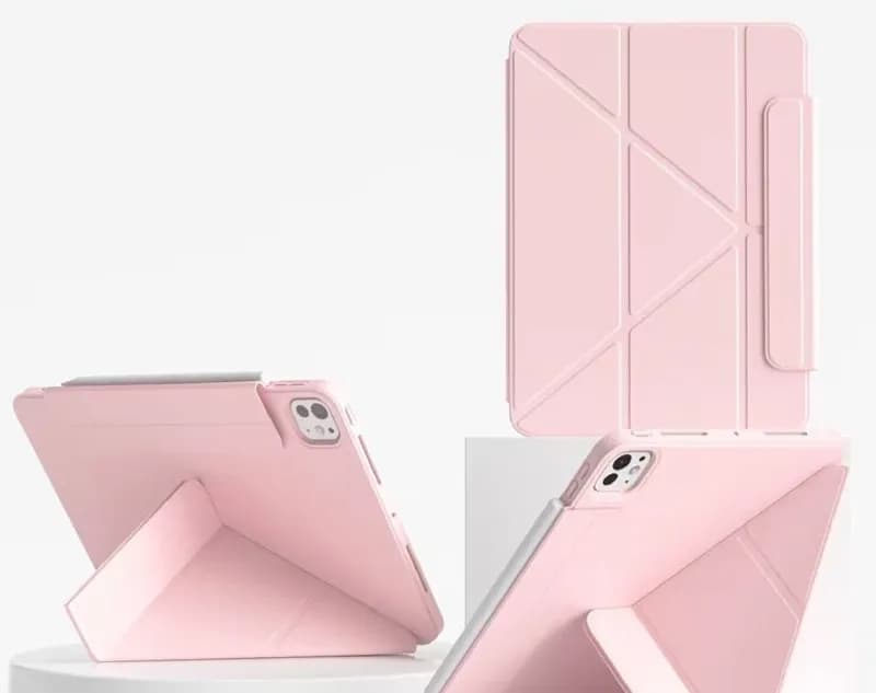 iPad Air 10.9 inch, но вырез для камеры подойдет и для про. — Батуми — 15 ₾