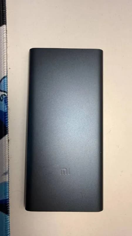 Xiaomi Mi Power Bank 2S 10000 mAh — Батуми — 40 ₾