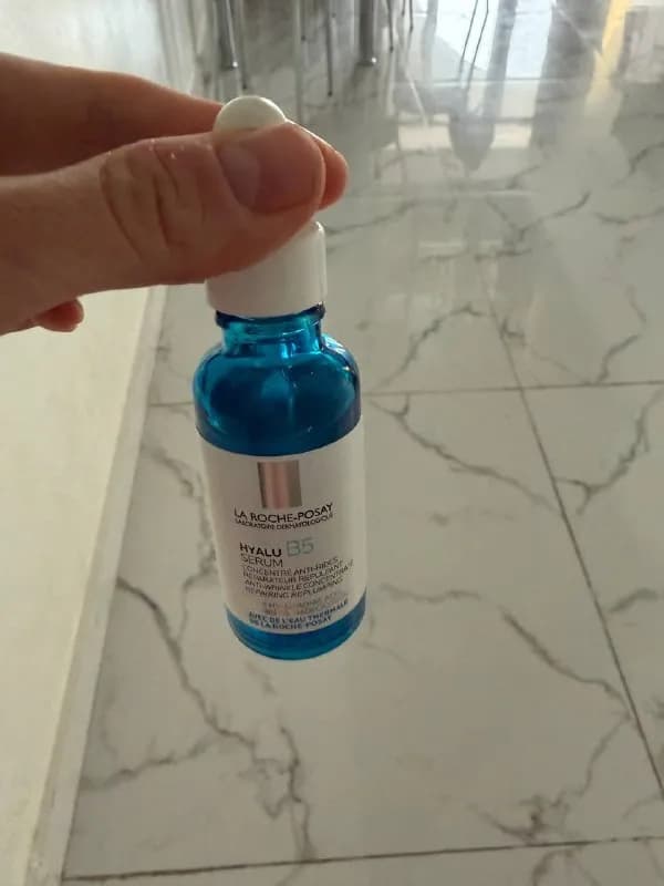 Сыворотка La Roche Posay Hyaly B5 — Батуми — 50 ₾