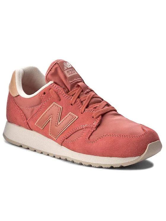 New Balance 520, размер 38, состояние идеальное — Тбилиси — 70 ₾