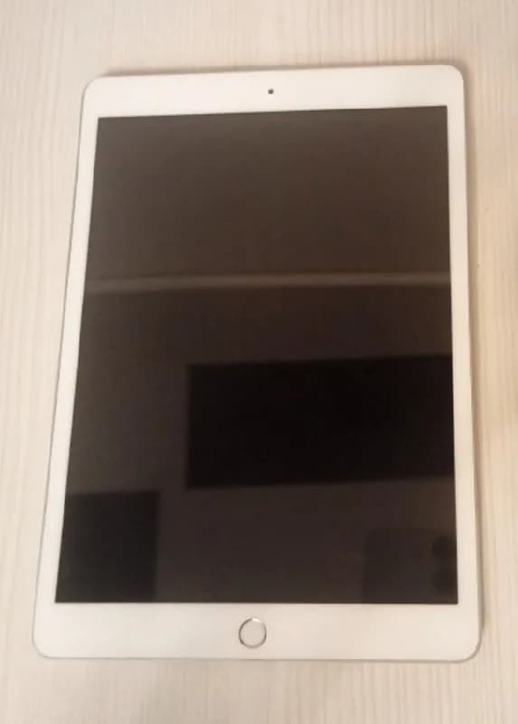 iPad 8 — Батуми