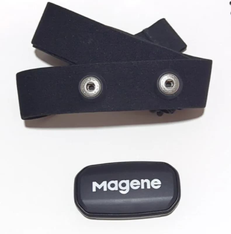Пульсометр нагрудный беспроводной Magene H303 — Батуми — 40 ₾