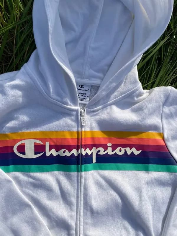 Champion — Тбилиси — 45 ₾