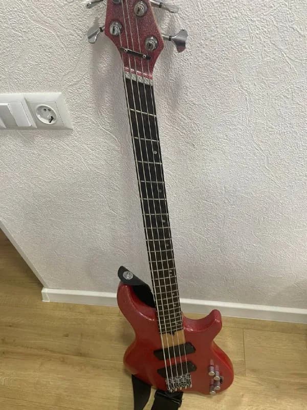 5 струн — Тбилиси — 500 $