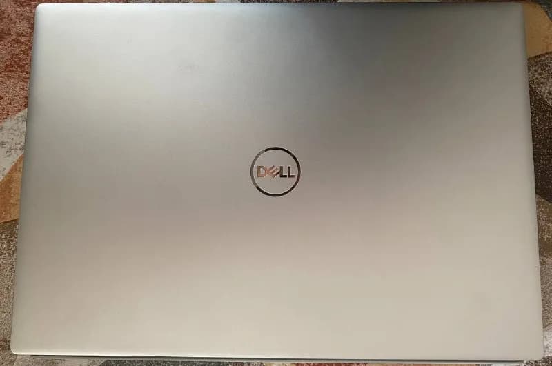Dell Inspiron 16 — Тбилиси — 2,100 ₾