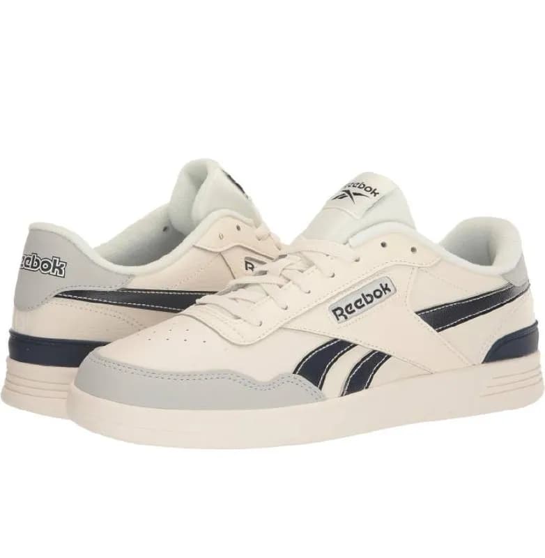 Reebok. Заказывали из Америки, не подошел размер. В коробке, совершенно новые, одна примерка. 25,5 с — Тбилиси — 180 ₾