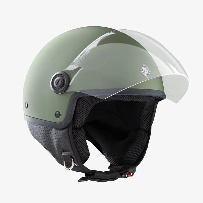 Tucano Urbano» — Тбилиси