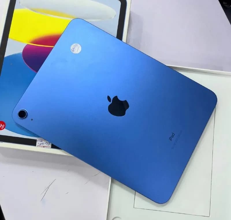ipad air m1 chip 64gb with box — Батуми — 850 ₾