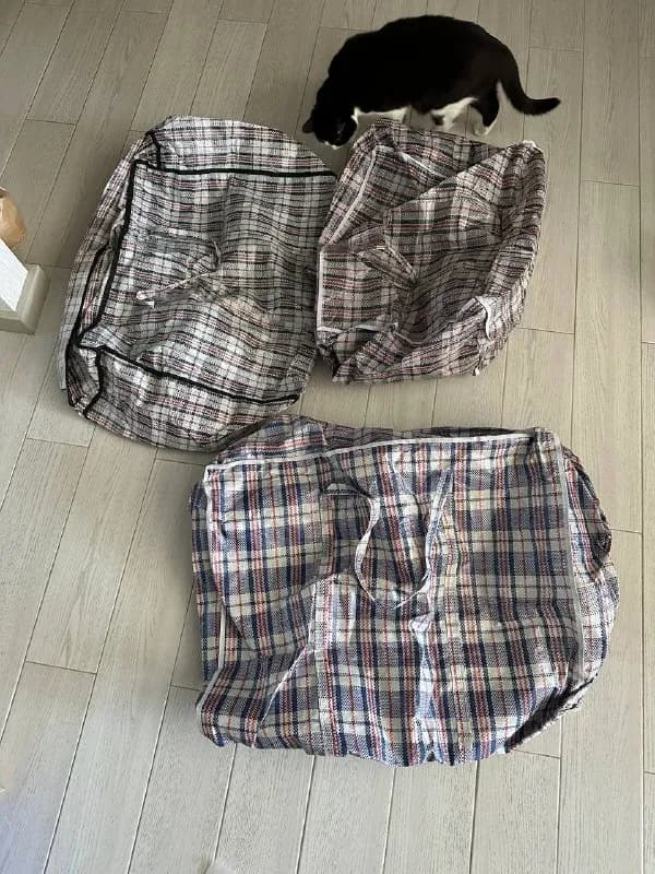 77×60×40 — Тбилиси — 17 ₾