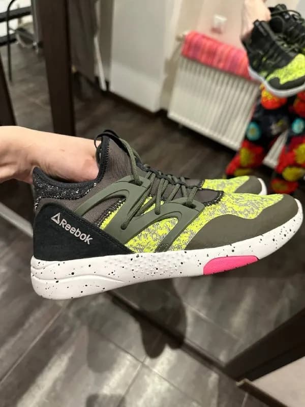 Reebok Hayasu wn’s — Тбилиси — 160 ₾