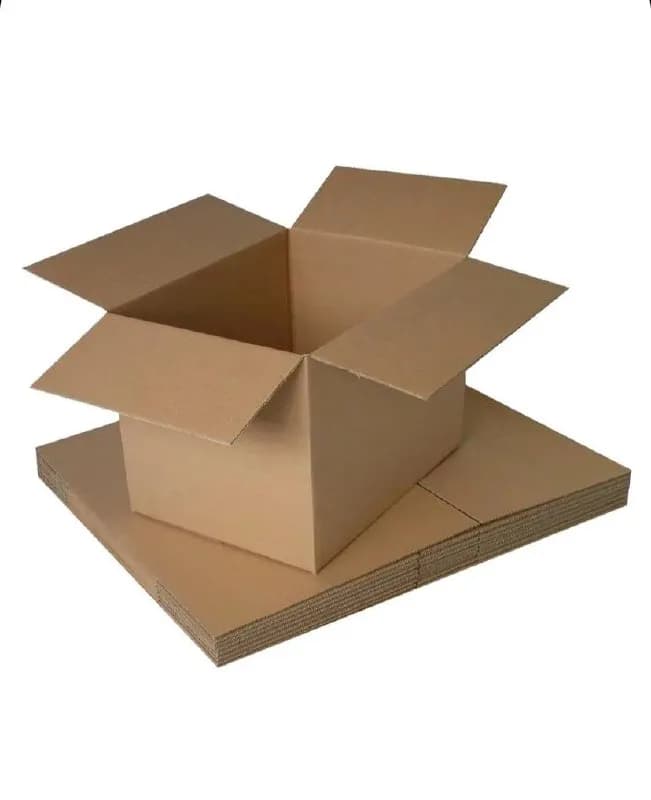 60*40*40 — Тбилиси — 1 ₾