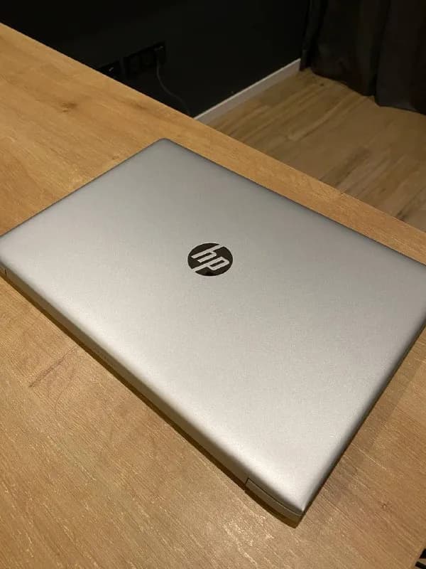 1. HP ProBook 450 G5 — Тбилиси — 1 100 ₾