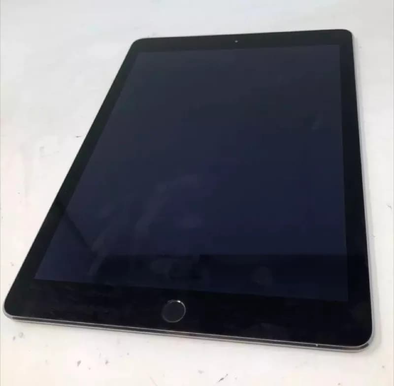 iPad Air 2, 16 gb, полностью рабочий. Батарея 93%. Есть маленькая царапина. 200 лари — Тбилиси — 200 ₾