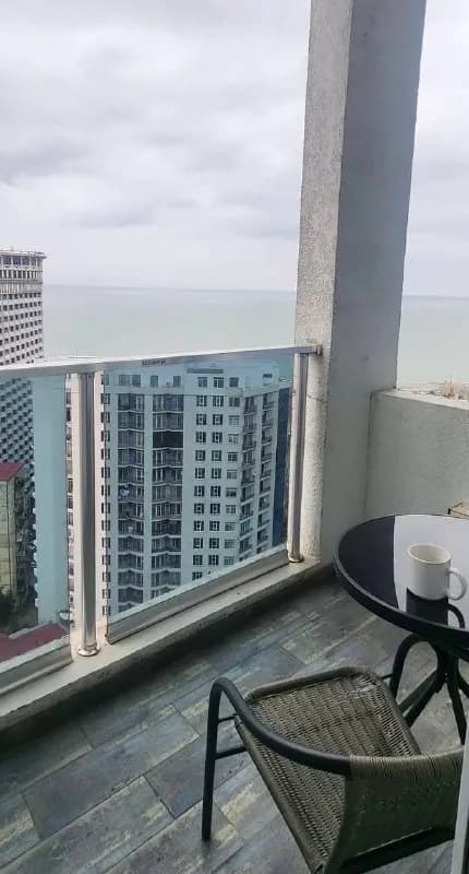 18🔥 — Батуми — 350 $