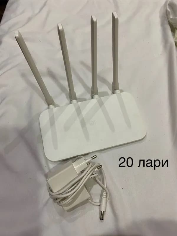 30 лари) — Тбилиси — 30 ₾