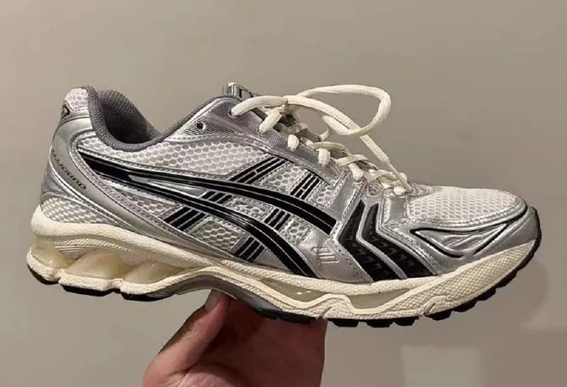 Asics x jjjjound — Тбилиси — 220 ₾