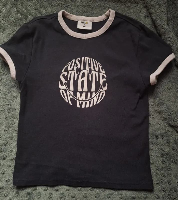 Smiley × H&M — Тбилиси — 20 ₾