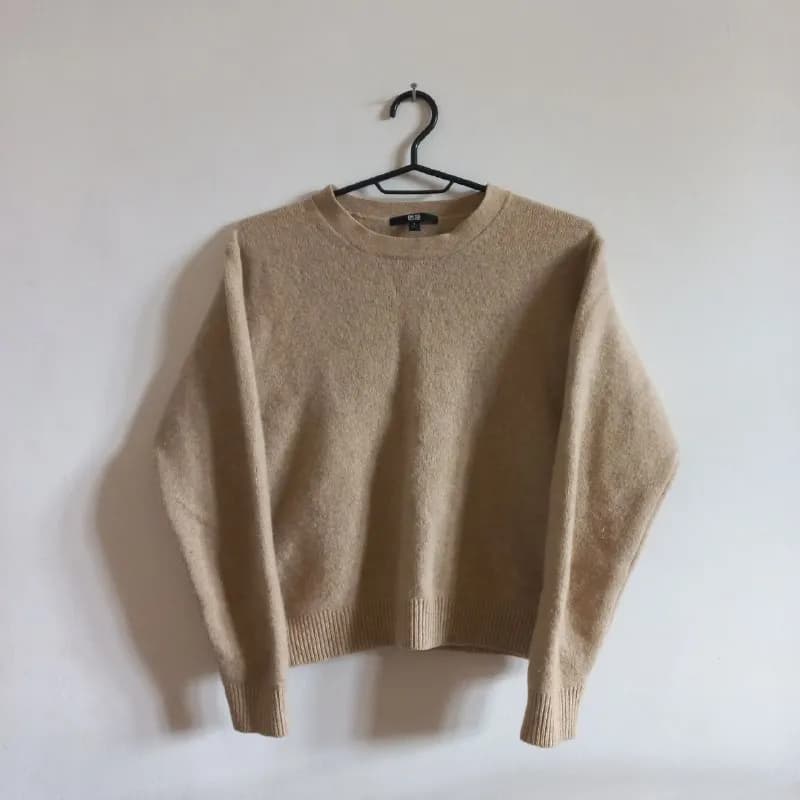 UNIQLO — Тбилиси — 20 ₾