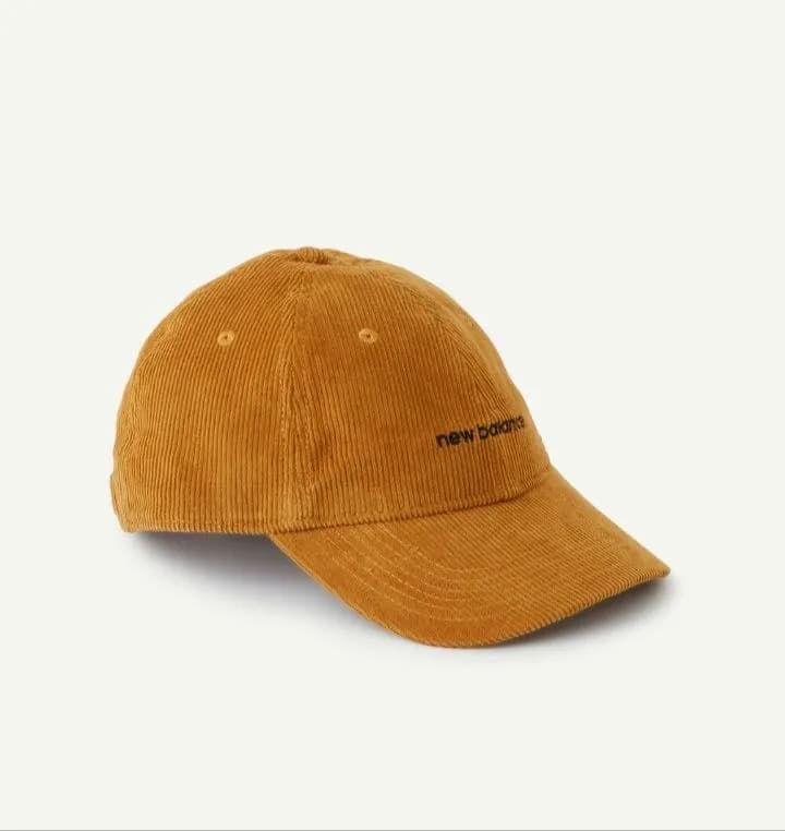 Кепка New Balance — Тбилиси — 45 ₾