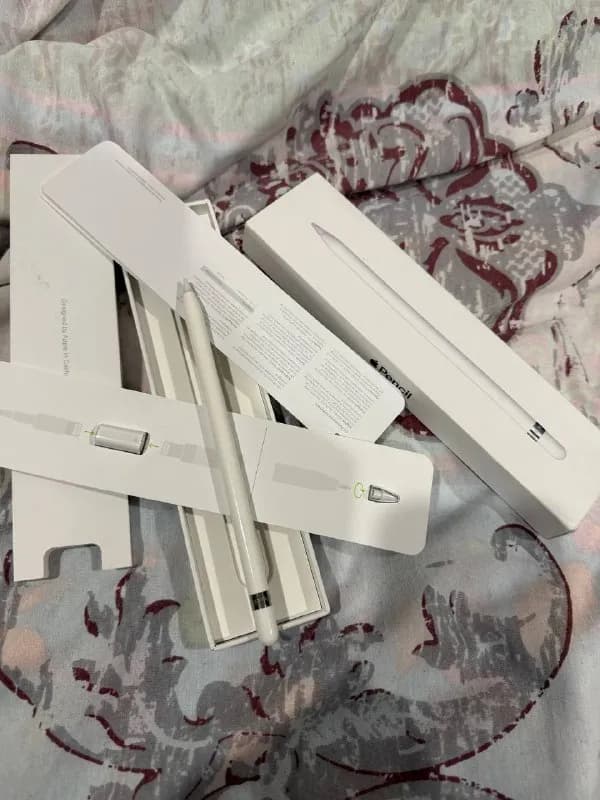Product: Apple Pencil — Тбилиси — 200 ₾