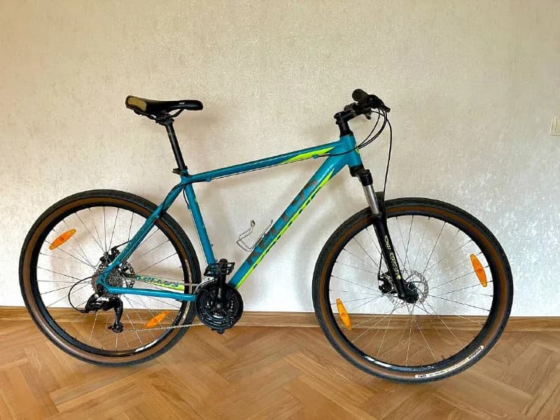 Kellys Madman 30, колёса 29» — Тбилиси — 1,200 ₾