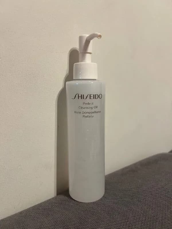 Shiseido средство для снятия макияжа 180 ml — Тбилиси — 60 ₾