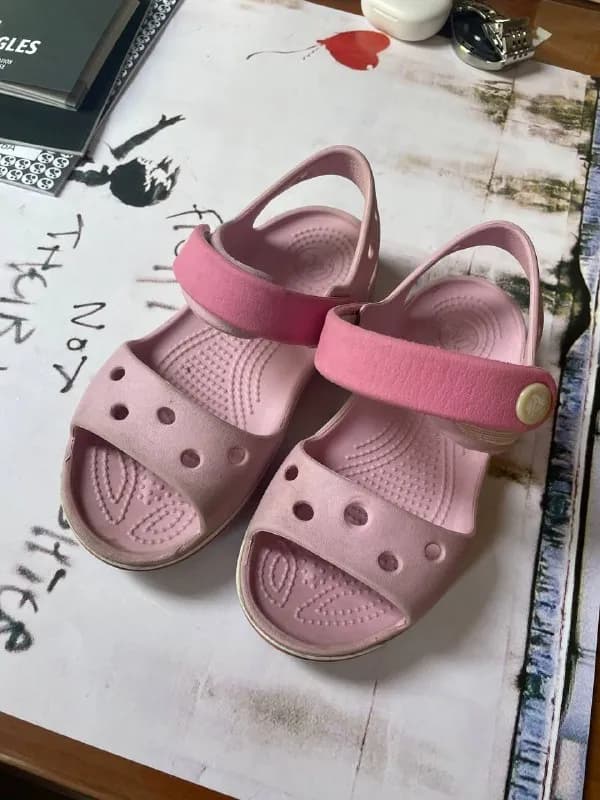 Crocs c10 — Тбилиси — 20 ₾