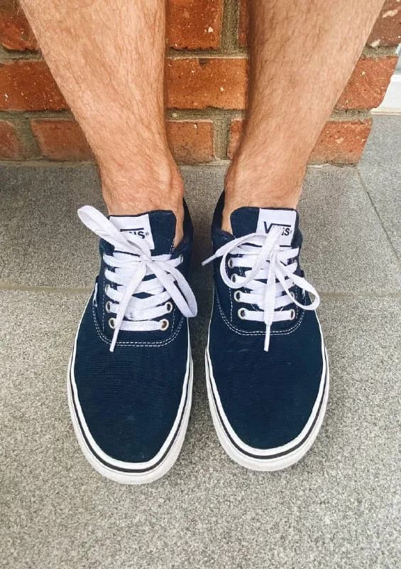Vans 41 размер. — Тбилиси — 80 ₾