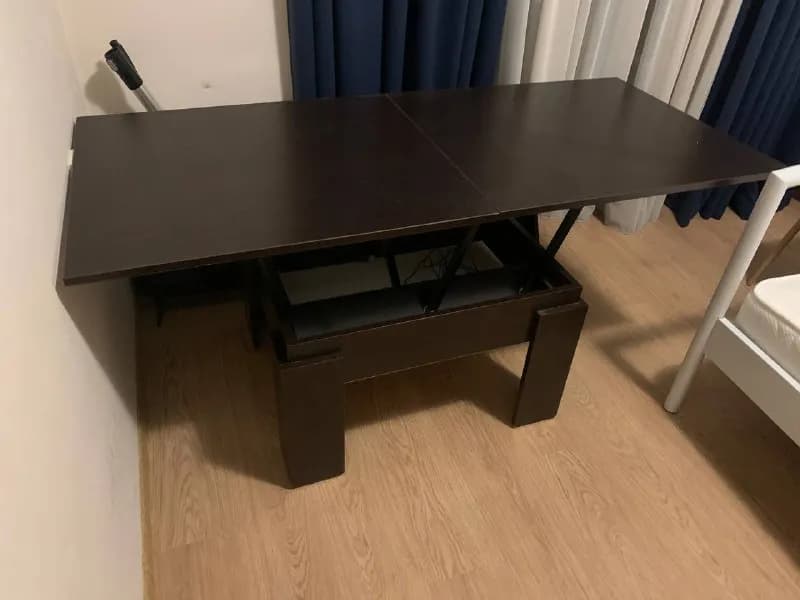 Стол трансформер — Тбилиси — 80 ₾