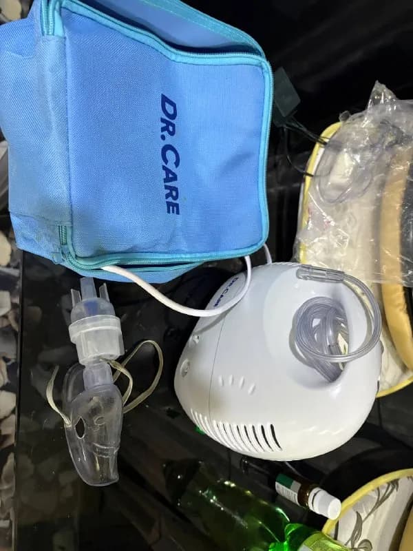 Dr.Care 60 лари — Батуми — 60 ₾