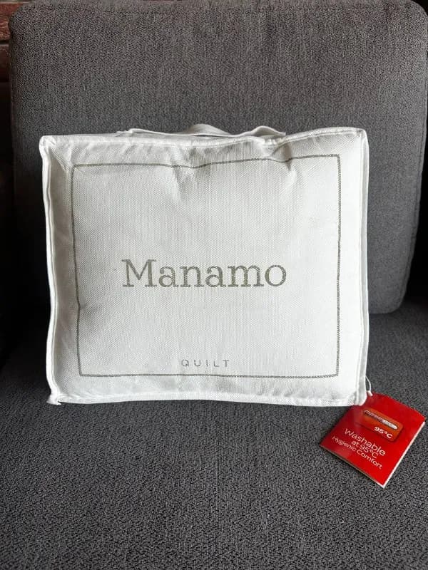 Manamo», Новое (не открывали), — Тбилиси — 80 ₾
