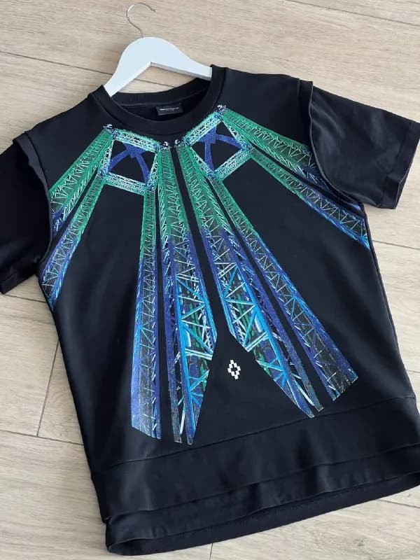 Marcelo Burlon оригинал. — Тбилиси — 150 ₾