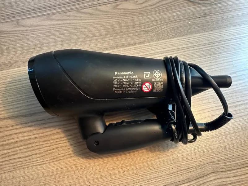 Panasonic 2000w — Тбилиси — 50 ₾