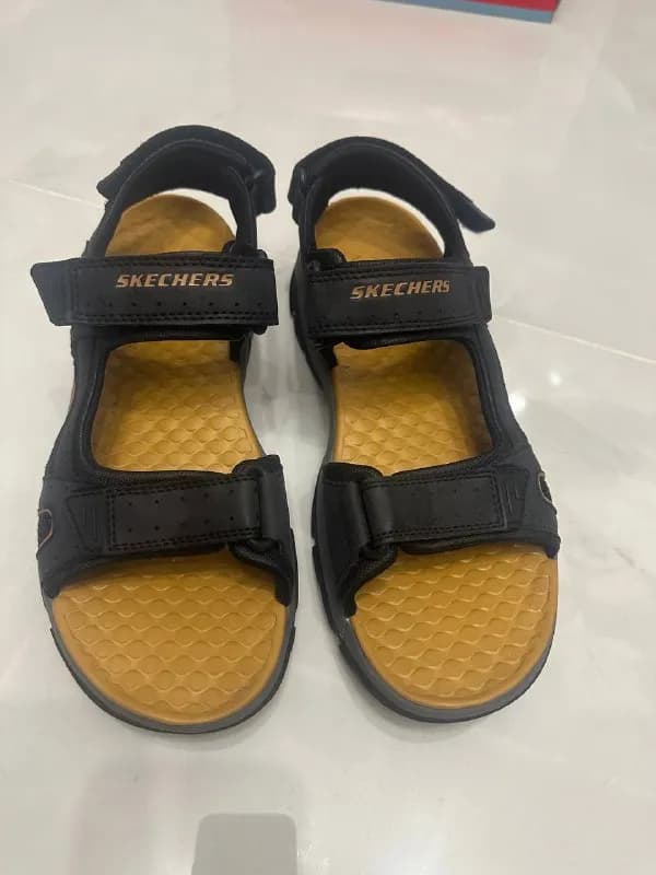 Мужские сандали Skechers, размер 43 — Тбилиси — 100 ₾
