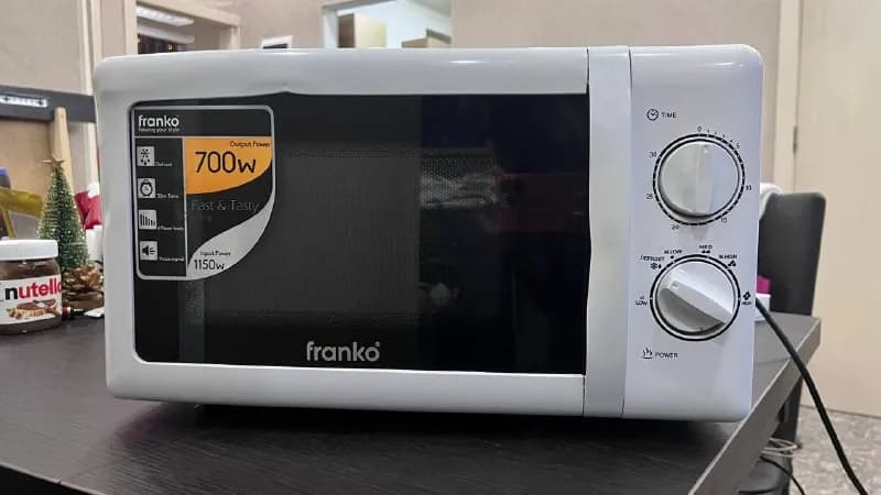 Franco. — Тбилиси — 150 ₾