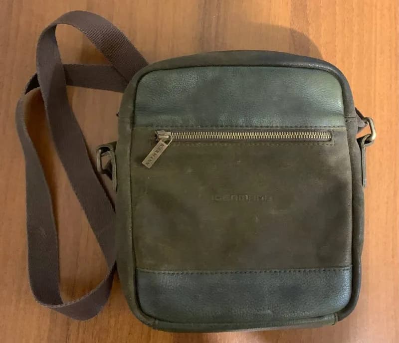 IGERMANN — Тбилиси — 20 ₾
