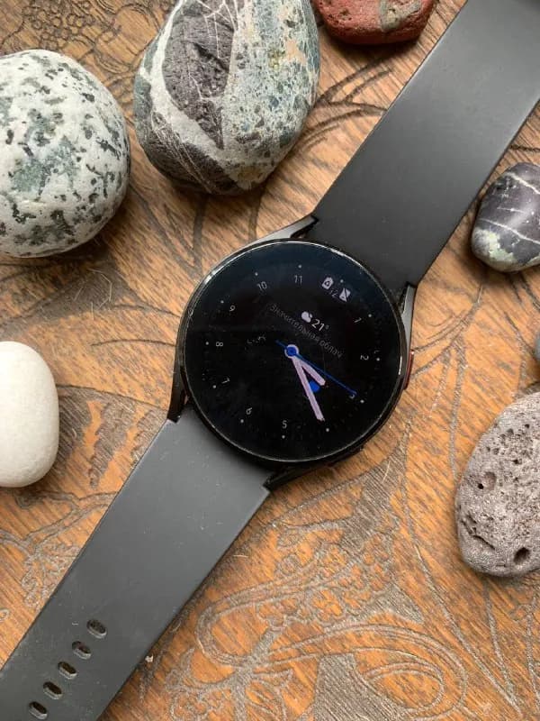 Galaxy watch SM-R860 (то есть 4) — Тбилиси — 200 ₾