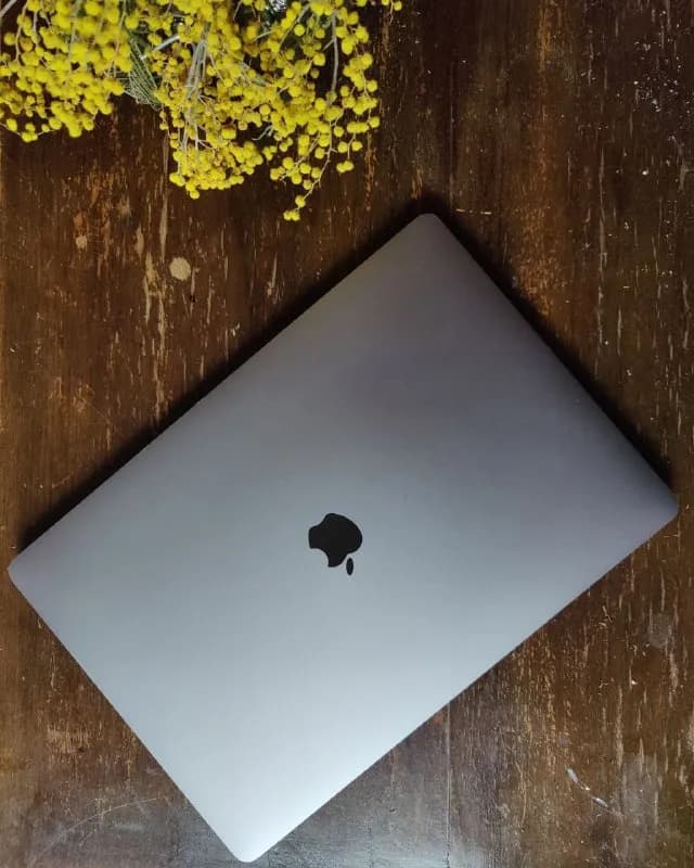 Macbook Pro 16» i9 32GB 1TB 2019 — Тбилиси — 2 999 ₾