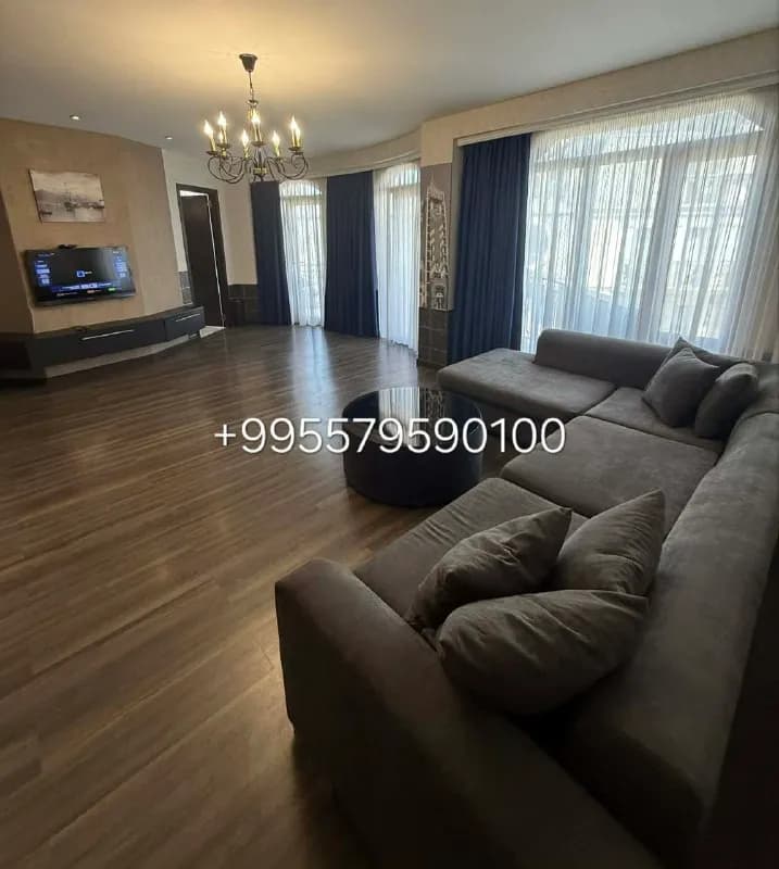 2+1 по улице — Батуми — 750 $