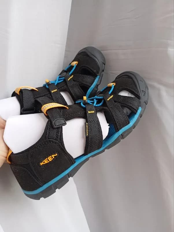 Keen новые, размер 37 — Тбилиси — 200 ₾