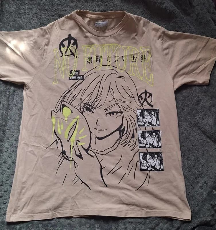 L Bershka :) — Тбилиси — 50 ₾