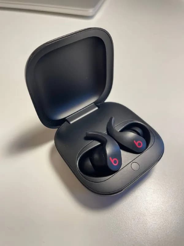 Beats fit pro наушники вклыдыши беспроводные — Тбилиси — 150 ₾