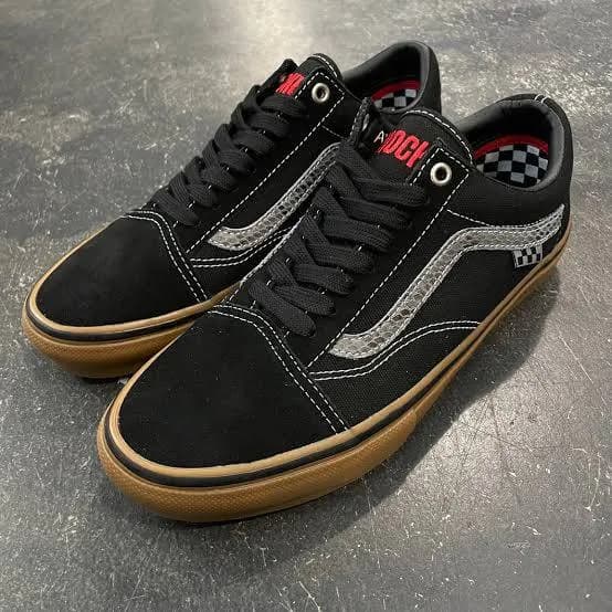 New Vans x Hockey — Тбилиси — 190 ₾